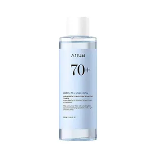 Anua Birch 70% Moisture Boosting Toner 250ml